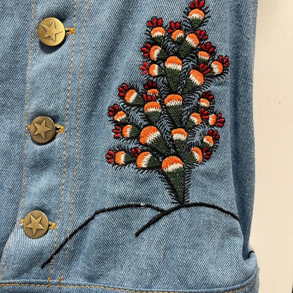 Chasing unicorns Desert song overalls - Picture 4 of 10